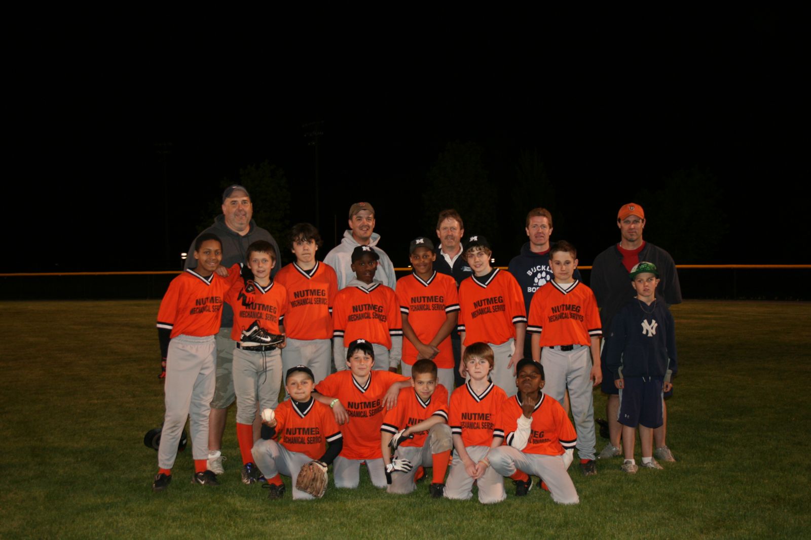 Nutmeg Mechanical Nutmeg Mechanical’s Media Gallery Heating